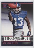 Odell Beckham Jr. (One Hand on Ball)