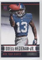 Odell Beckham Jr. (One Hand on Ball)