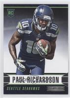 Paul Richardson (Ball in Left Hand)