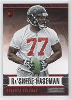 Ra'Shede Hageman