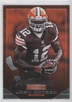 Josh Gordon