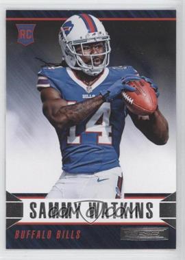 2014 Panini Rookies & Stars - [Base] #180.2 - Sammy Watkins (Ball in Both Hands)