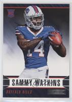 Sammy Watkins (Ball in Both Hands)