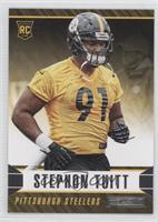 Stephon Tuitt