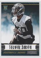 Telvin Smith