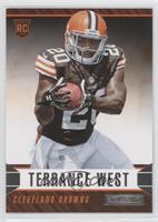 Terrance West