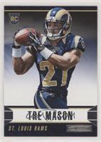 Tre Mason (Ball in Both Hands) [EX to NM]