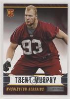 Trent Murphy