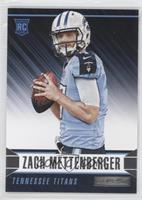 Zach Mettenberger