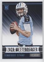 Zach Mettenberger