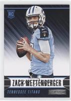 Zach Mettenberger