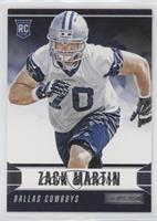 Zack Martin