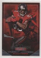 Vincent Jackson [EX to NM]