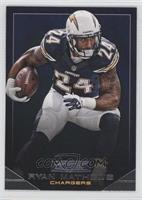 Ryan Mathews