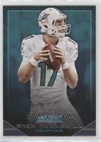 Ryan Tannehill