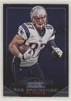 Rob Gronkowski [EX to NM]