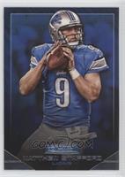 Matthew Stafford