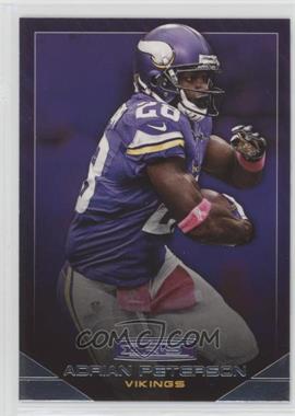 2014 Panini Rookies & Stars - [Base] #81 - Adrian Peterson