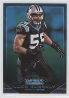 Luke Kuechly