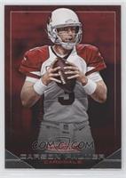 Carson Palmer