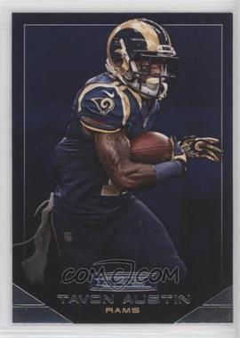 2014 Panini Rookies & Stars - [Base] #95 - Tavon Austin