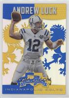 Andrew Luck [EX to NM]