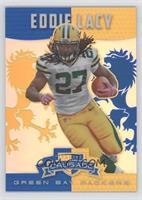 Eddie Lacy