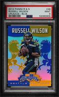 Russell Wilson [PSA 9 MINT]