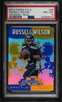 Russell Wilson [PSA 8 NM‑MT]