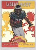 LeSean McCoy #/99