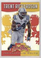 Trent Richardson #/99