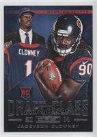 Jadeveon Clowney