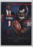 Jadeveon Clowney