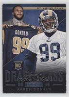 Aaron Donald [Good to VG‑EX]