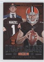 Johnny Manziel