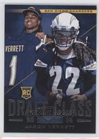 Jason Verrett