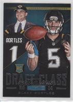 Blake Bortles