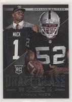 Khalil Mack [EX to NM]