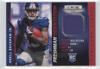 Odell Beckham Jr. [EX to NM]