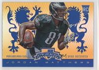 Jordan Matthews