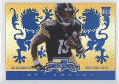 2014 Panini Rookies & Stars - Rookie Crusade - Blue #30 - Dri Archer