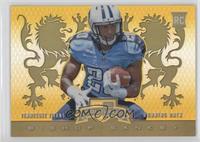 Bishop Sankey #/25