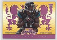 Marqise Lee #/49