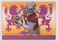 Bruce Ellington #/49