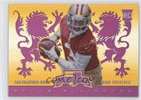 Bruce Ellington #/49