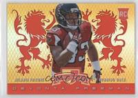 Devonta Freeman #/99