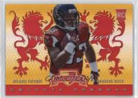 Devonta Freeman #/99