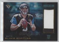 Blake Bortles #/10