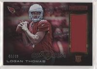 Logan Thomas #/49