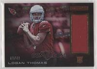 Logan Thomas #/49